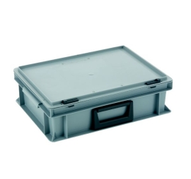 Bin carrying case 400 x 300 mm