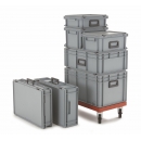 Bin carrying case 400 x 300 mm PROVOST