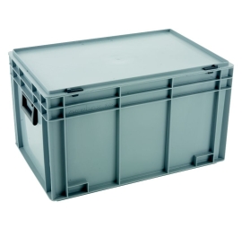 Storage case 600 x 400 PROVOST