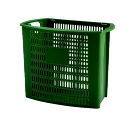 Perforated sorting basket without opening PROVOST