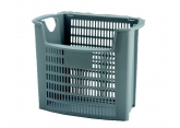 Perforated sorting basket with opening PROVOST