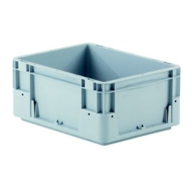 Stackable-bin-European standard 400 x 300 PROVOST