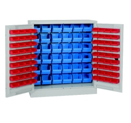 Low cabinet for PROBOX bins