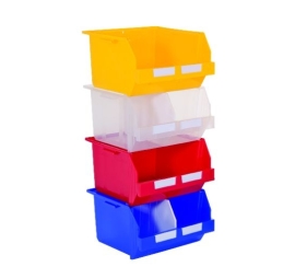 Plastic bin Megabox 400 x 400 PROVOST