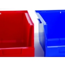 Plastic bin Megabox 400 x 400 PROVOST