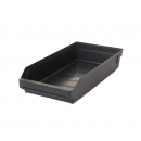 Set of Probox bins with removable dividers ESD PROVOST