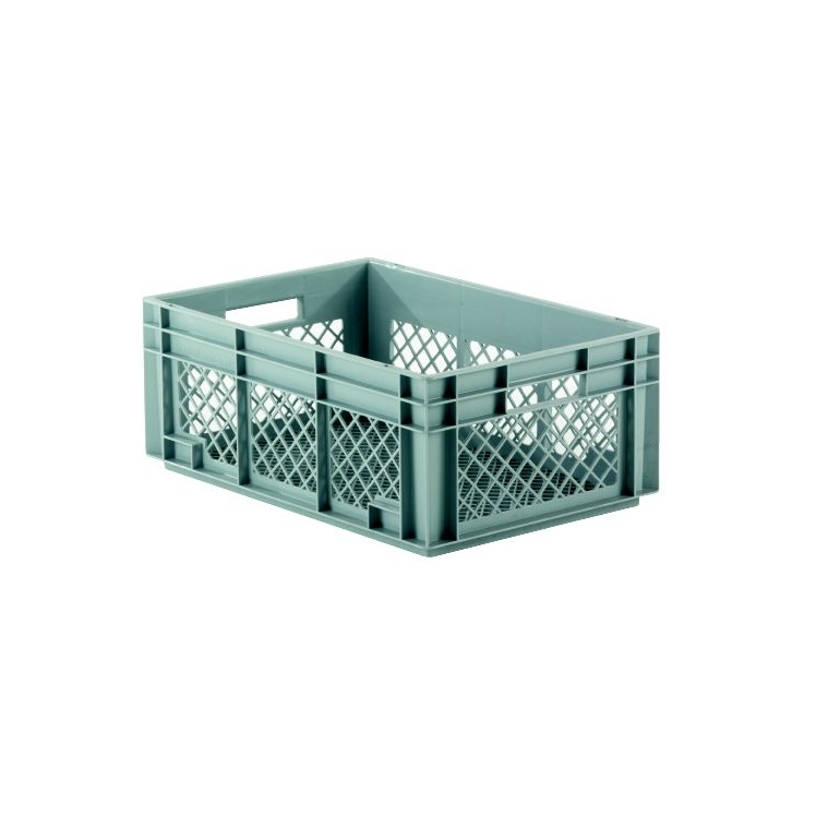 Bac alimentaire plastique 600 x 400 mm