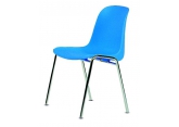 Shell chair PROVOST