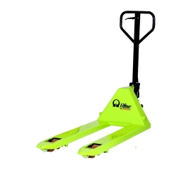 Hand pallet truck GS PRO