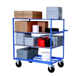 Protub trolley 500 kg