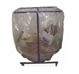 Collection cart PROVOST