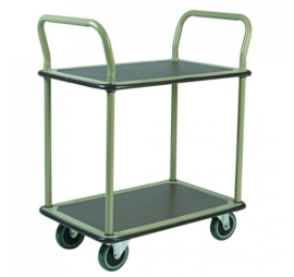 Trolley 2 levels PROVOST