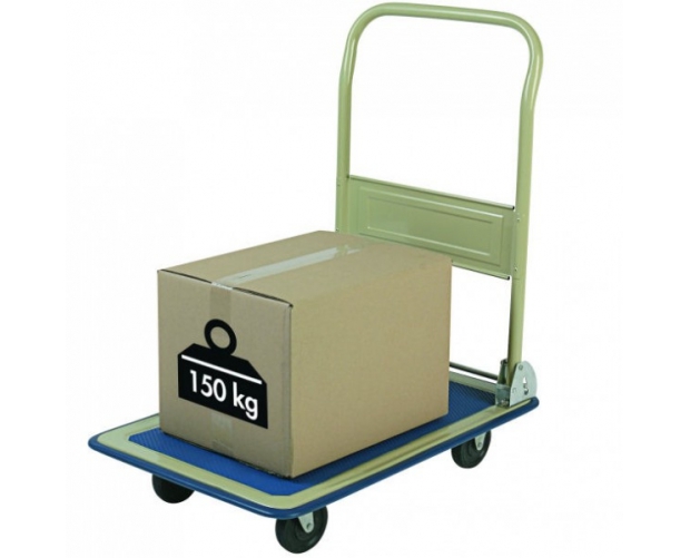 Folding trolley eco 150 kg Folding trolley eco 150 kg