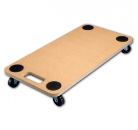 Rolling base PROVOST