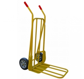 Hand truck double plate 200 kg PROVOST