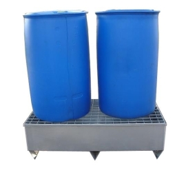 Sump 2 drums eco PROVOST