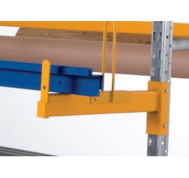 Arm stop Probar Cantilever manual PROVOST