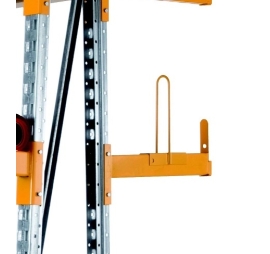 Removable divider Probar Cantilever manual PROVOST