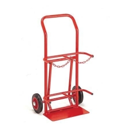 2 bottles trolley B20 PROVOST