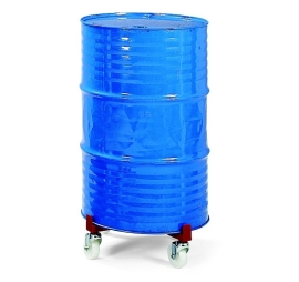 Roller for drums PROVOST