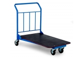 Cash & carry trolley