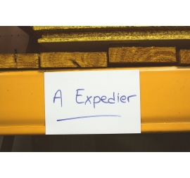 Magnetic labels PROVOST