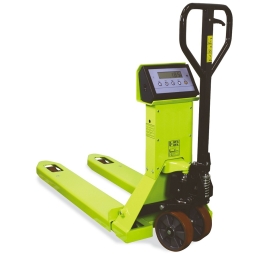 Weighing hand pallet truck PROVOST