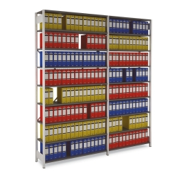 Proclass high storage for archive boxes PROVOST