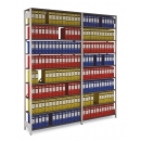 Proclass high storage for archive boxes PROVOST