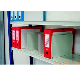 Divider sheet metal PROVOST