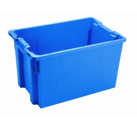 Stackable-nesting bin 600 x  400 x 350 mm