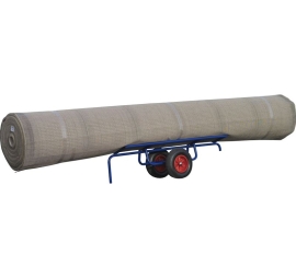 Roll carrier trolley PROVOST