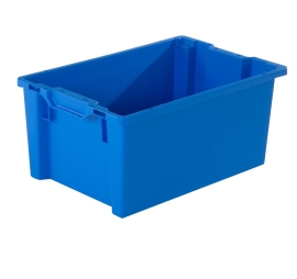 Stackable-nesting bin 600 x  400 x 270 mm PROVOST