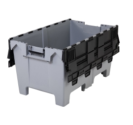 Hogbox container PROVOST