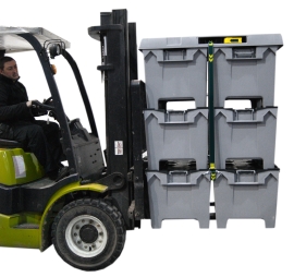 Lid for hogbox 1200 x 1000 mm PROVOST