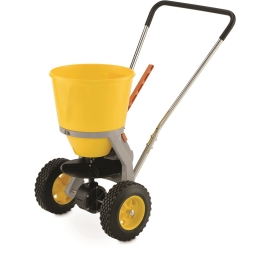 Salt and sand spreader