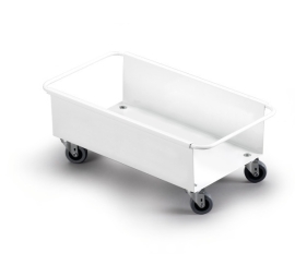 Waste trolley PROVOST