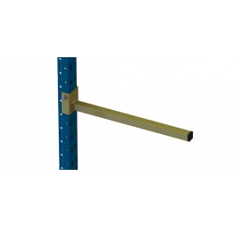 Horizontal divider column PROVOST
