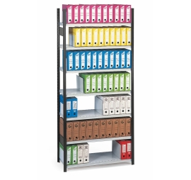 Prospace archive boxes open PROVOST