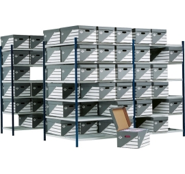 archive-shelving PROVOST