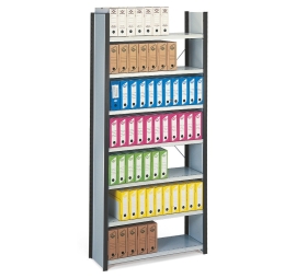 Prospace archive boxes semi-clad