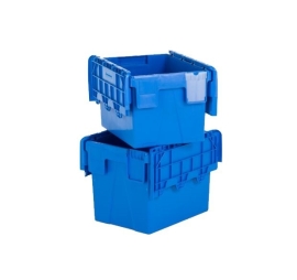 Shuttle container