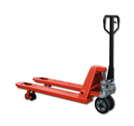 Premium manual forklift pallet truck 1500 mm 2000 kg PROVOST
