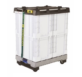 Pally lid 800 x 600 mm PROVOST
