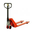 Low-lift manual forklift  PROVOST