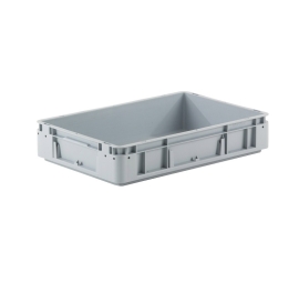 Stackable-bin-European standard 600 x 400