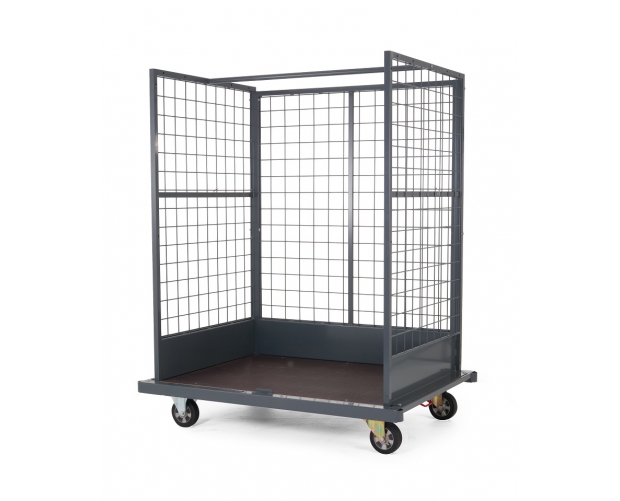 Delivery trolley 