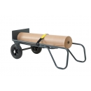 Sack truck with closes handles PROVOST