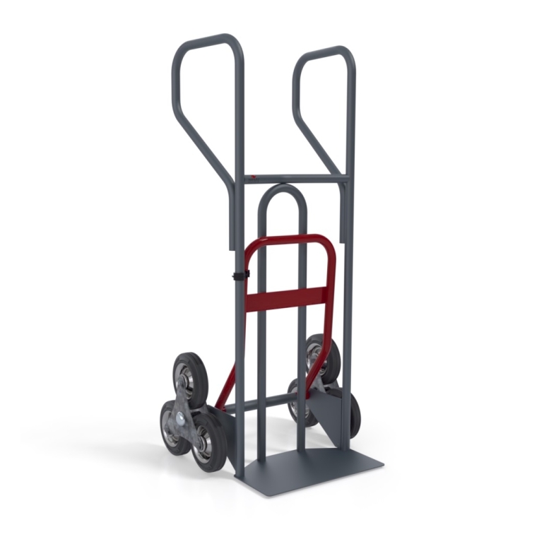 Stair sack truck