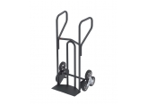 Stair sack truck with closes handles 400 kg PROVOST